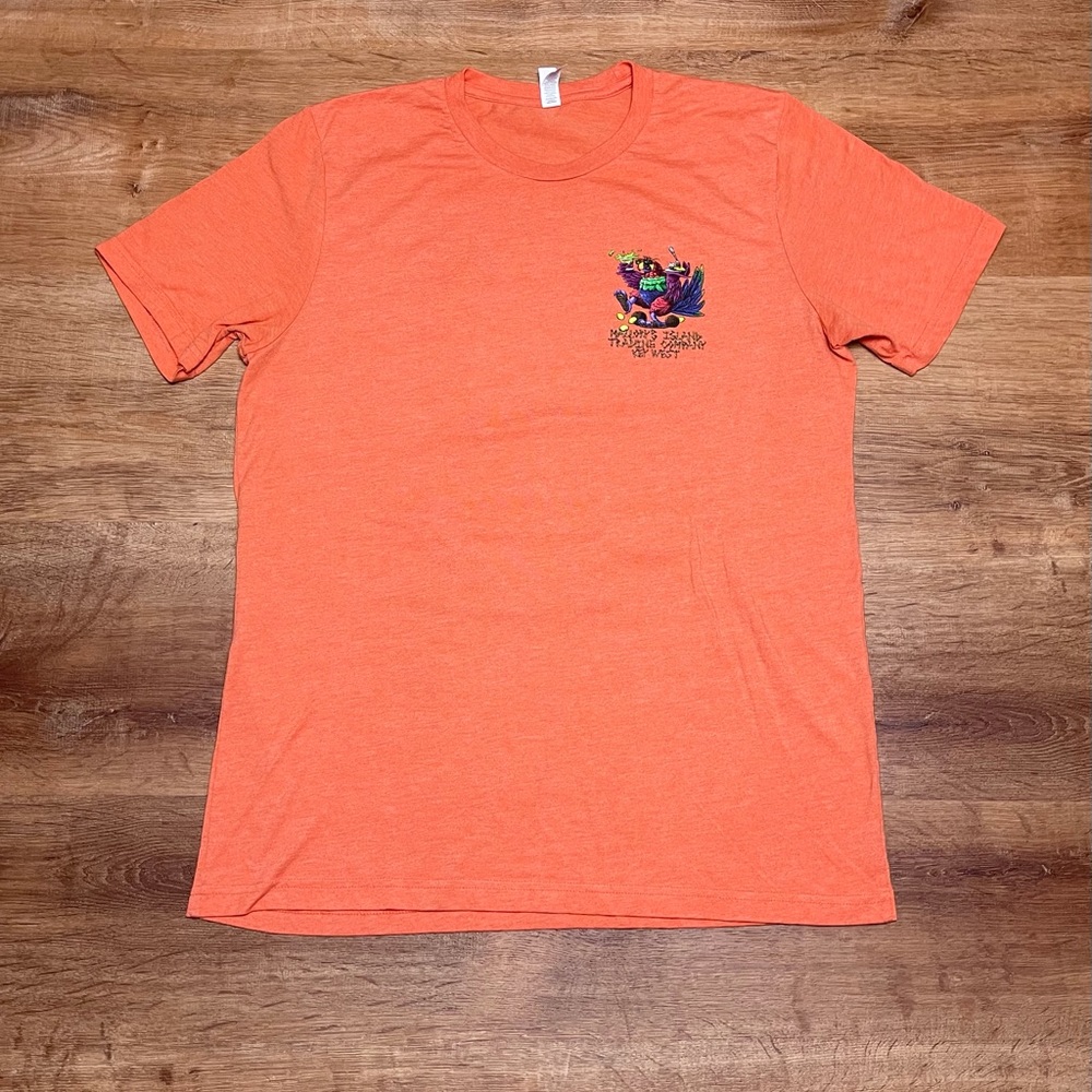 Graphic‎ tee - Picture 2 of 4